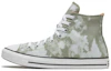 Buy Converse Chuck Taylor All Star 防滑耐磨透氣 高筒 帆布鞋 男女通用 灰色