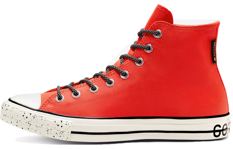 Converse Chuck Taylor All Star High GTX 'Bright Crimson'