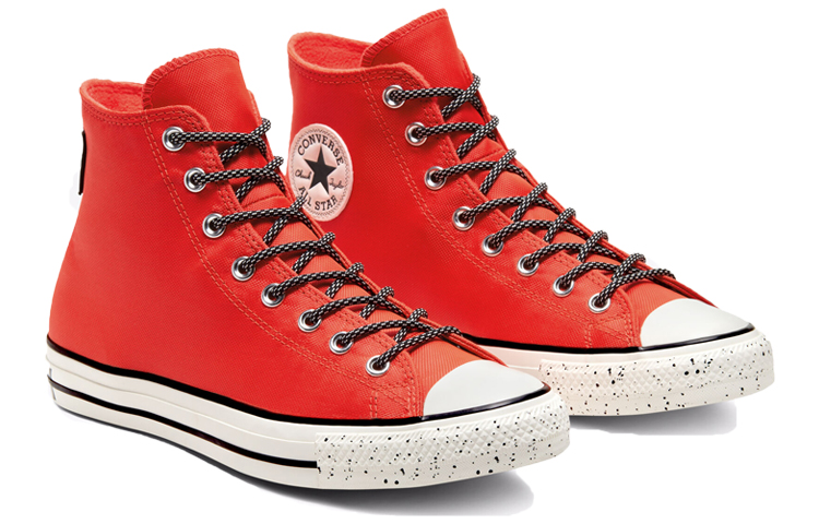 Converse Chuck Taylor All Star High GTX 'Bright Crimson' 圖 3