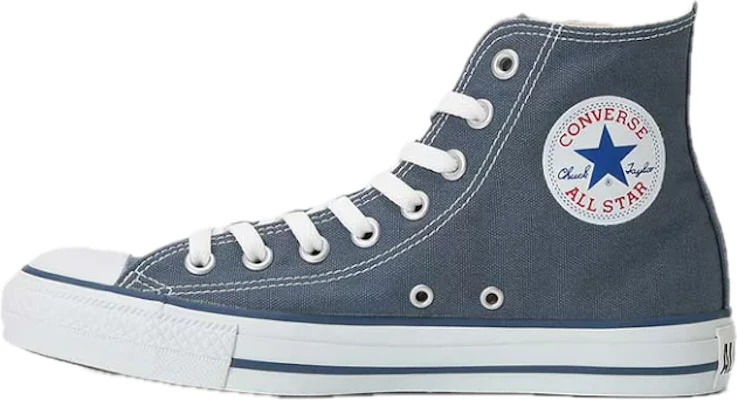 Converse Chuck Taylor All Star Tinggi 'Biru Tua' 32060185 Buy Converse Chuck Taylor All Star Tinggi 'Biru Tua' 32060185