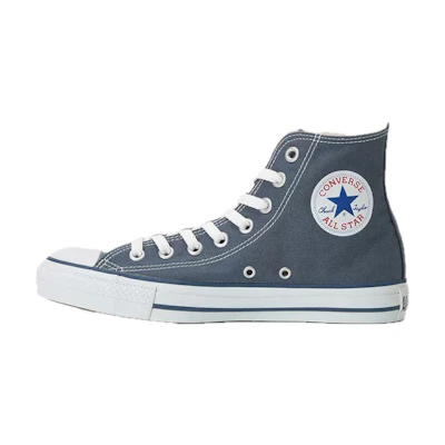 Converse Chuck Taylor All Star High Japan 'Navy'