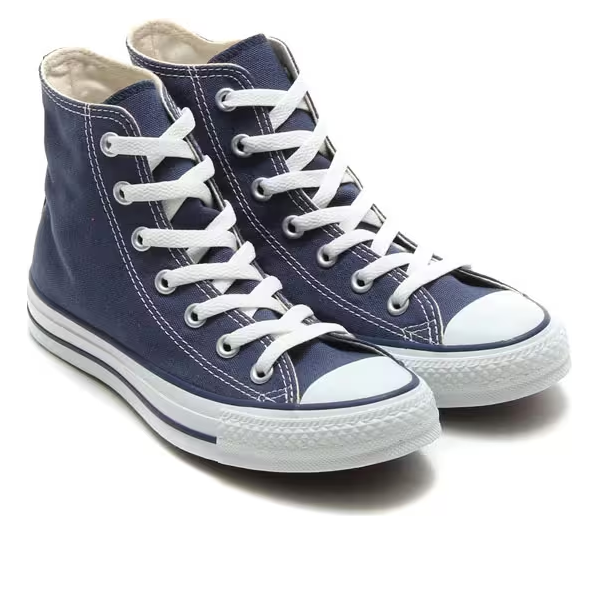Converse Chuck Taylor All Star High Japan 'Navy' 圖 2