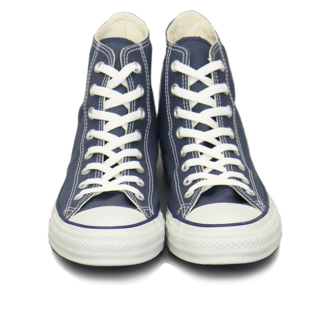 Converse Chuck Taylor All Star High Japan 'Navy' 圖 3