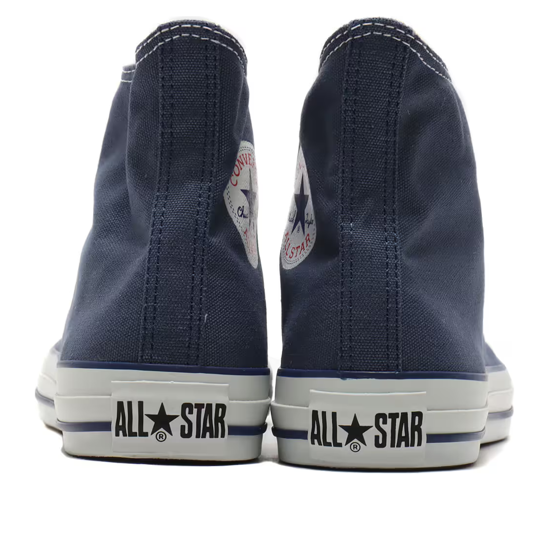 Converse Chuck Taylor All Star High Japan 'Navy' 圖 5