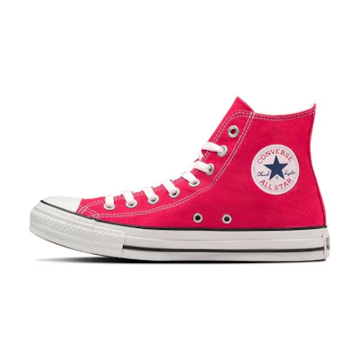 Converse Chuck Taylor All Star High Japan 'Red'