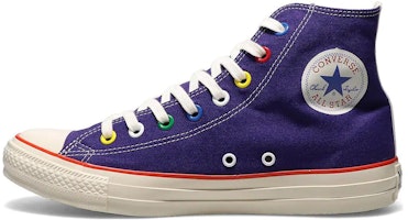 Converse All Star US Jams Hi x Original Jams 'Purple' 31305930 Converse All Star US Jams Hi x Original Jams 'Purple' 31305930