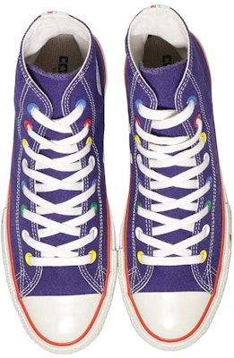 Converse All Star US Jams Hi x Original Jams 'Purple' 31305930 Lookbook Converse All Star US Jams Hi x Original Jams 'Purple' 31305930