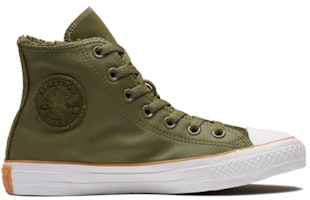 Converse Chuck Taylor All Star 'Hijau Putih' 166126C Order Converse Chuck Taylor All Star 'Hijau Putih' 166126C