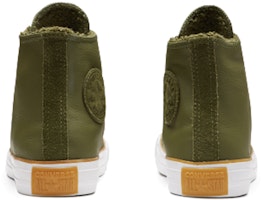 Converse Chuck Taylor All Star 'Hijau Putih' 166126C Purchase Converse Chuck Taylor All Star 'Hijau Putih' 166126C