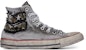 Converse Chuck Taylor All Star High LTD 'Graduate Patchwork' Lelasan Tinggi 164518C