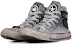 Converse Chuck Taylor All Star High LTD 'Graduate Patchwork' Lelasan Tinggi 164518C
