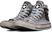 Lookbook Converse Chuck Taylor All Star High LTD 'Graduate Patchwork' Lelasan Tinggi 164518C