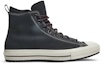 Buy Converse Chuck Taylor All Star High Nubuck Boot 'Hitam' 166607C