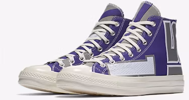 Converse Chuck Taylor All Star High Premium 'Sacramento Kings' 159408C Converse Chuck Taylor All Star High Premium 'Sacramento Kings' 159408C