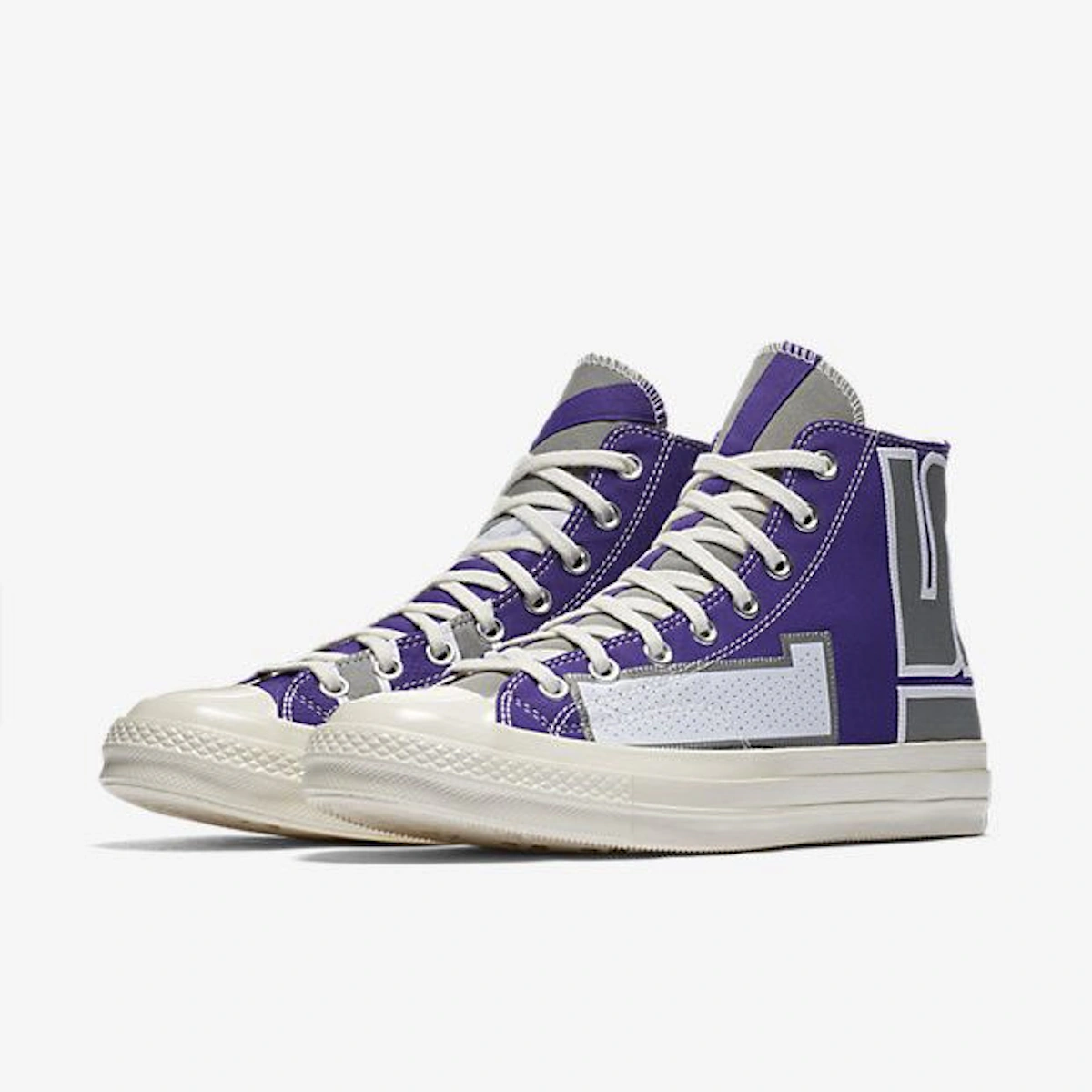 Converse Chuck Taylor All Star High Premium 'Sacramento Kings'