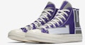 Buy Converse Chuck Taylor All Star High Premium 'Sacramento Kings' Lelaki Stylish 159408C