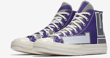 Converse Chuck Taylor All Star High Premium 'Sacramento Kings' 159408C Converse Chuck Taylor All Star High Premium 'Sacramento Kings' 159408C