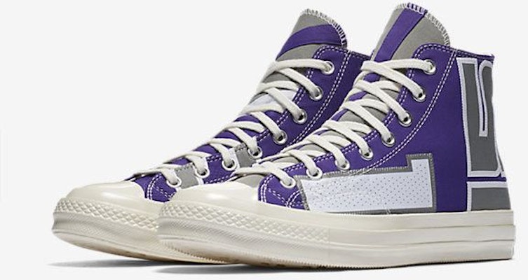Converse Chuck Taylor All Star High Premium 'Sacramento Kings' Sepatu 159408C Buy Converse Chuck Taylor All Star High Premium 'Sacramento Kings' Sepatu 159408C