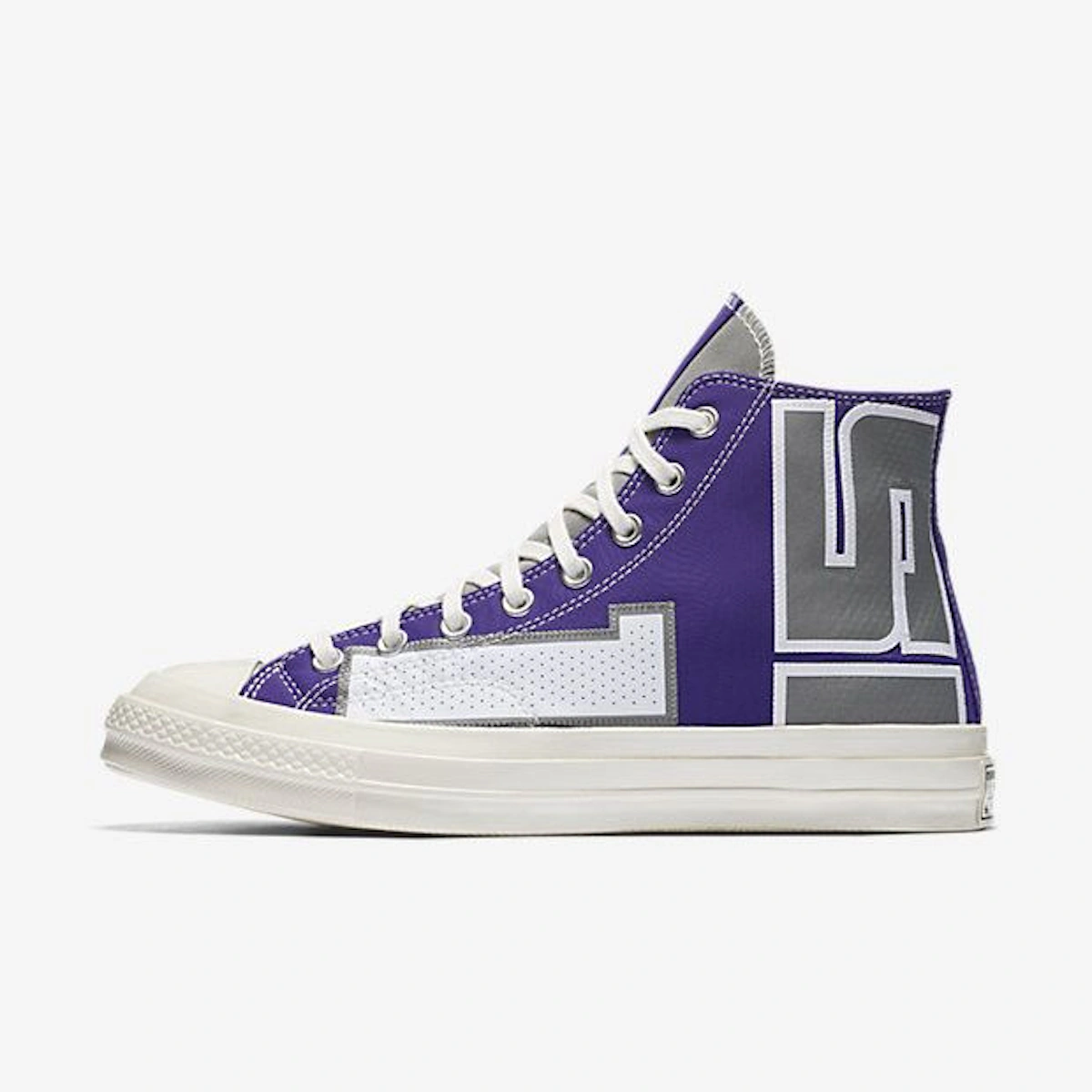 Converse Chuck Taylor All Star High Premium 'Sacramento Kings'