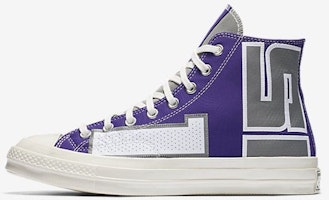 Converse Chuck Taylor All Star 高筒 Premium '薩克拉門托國王' 159408C Order Converse Chuck Taylor All Star 高筒 Premium '薩克拉門托國王' 159408C