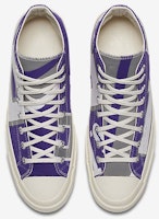 Converse Chuck Taylor All Star 高筒 Premium '薩克拉門托國王' 159408C Lookbook Converse Chuck Taylor All Star 高筒 Premium '薩克拉門托國王' 159408C