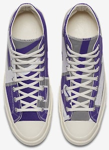 コンバース チャックテイラー オールスター ハイ プレミアム 'サクラメント・キングス' 159408C Lookbook コンバース チャックテイラー オールスター ハイ プレミアム 'サクラメント・キングス' 159408C