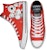 Converse Chuck Taylor All Star Tinggi Merah 'Peanuts Snoopy' A02573C