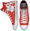 Shop Converse Chuck Taylor All Star Tinggi Merah 'Peanuts Snoopy' A02573C