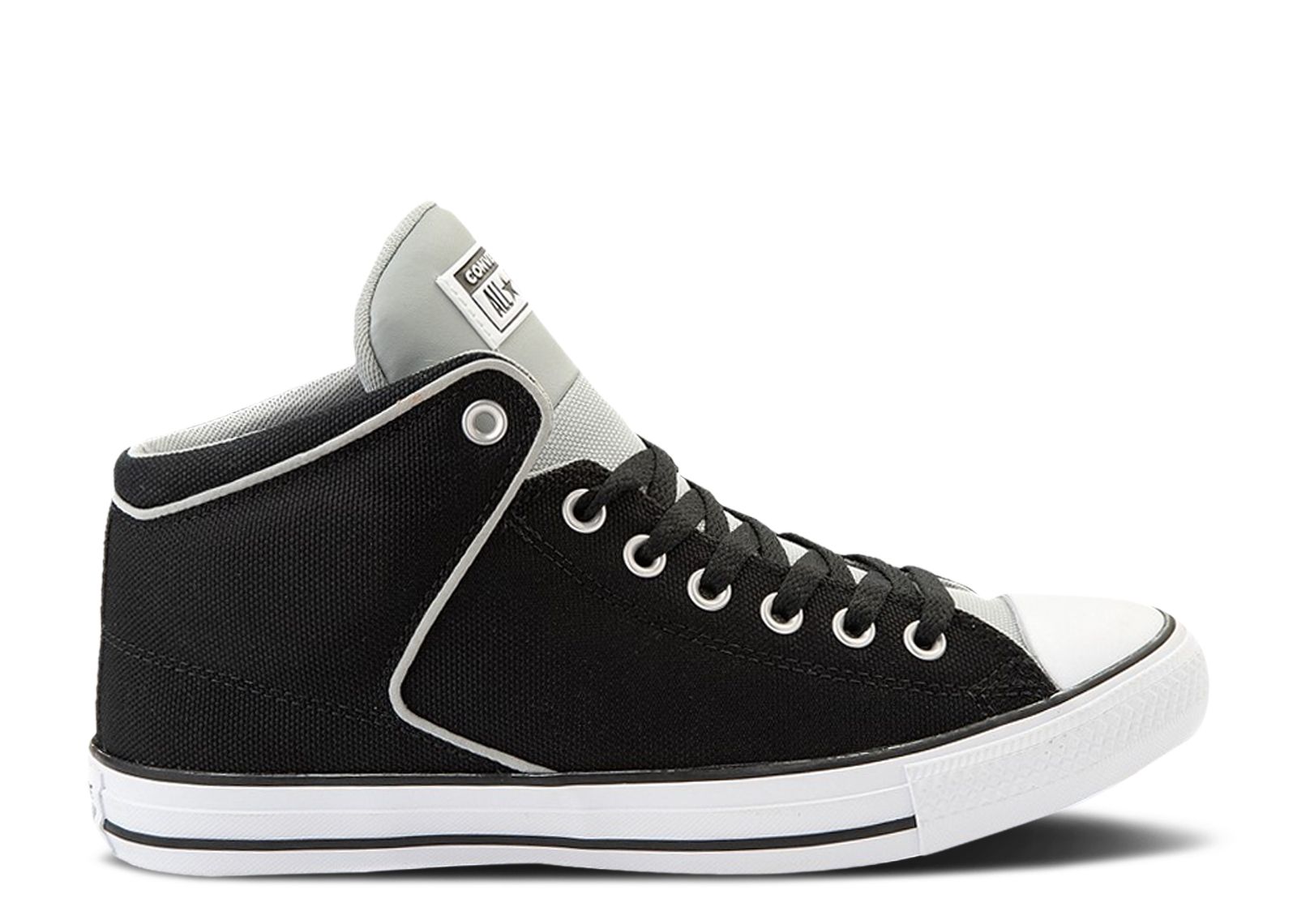 Buy Converse Chuck Taylor All Star High Street 'Black Ash Stone' 170957F