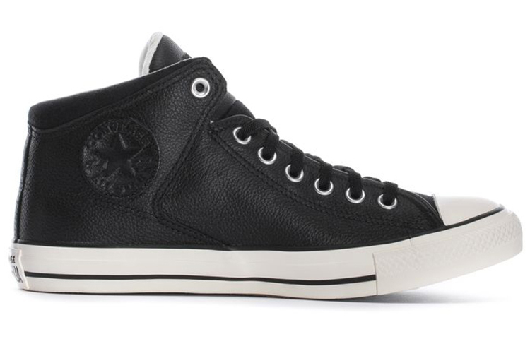 Order Converse Chuck Taylor All Star High Street ''Zwart'' 157472C