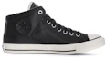 Order Converse Chuck Taylor All Star High Street ''Zwart'' 157472C