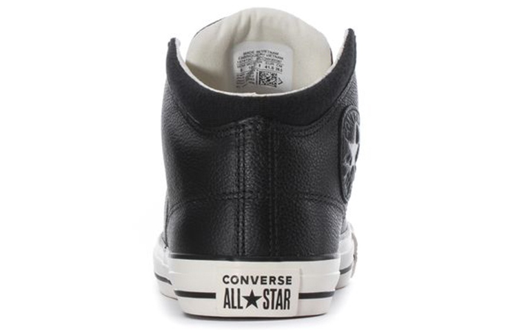 Converse Chuck Taylor All Star High Street 'Black' 圖 4