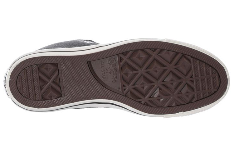 Converse Chuck Taylor All Star High Street 'Black' 圖 5