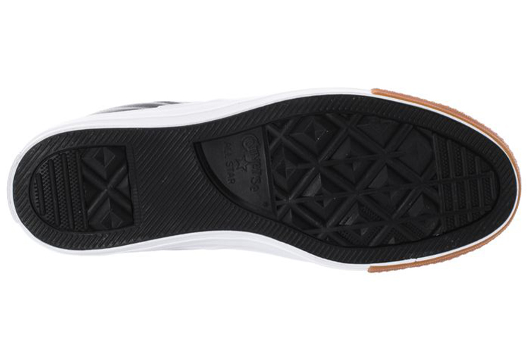 Converse Chuck Taylor All Star High Street 'Black White' 圖 5