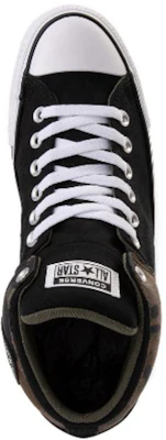 匡威 Chuck Taylor All Star High Street "黑色沙漠迷彩" A01706F Cheap 匡威 Chuck Taylor All Star High Street "黑色沙漠迷彩" A01706F
