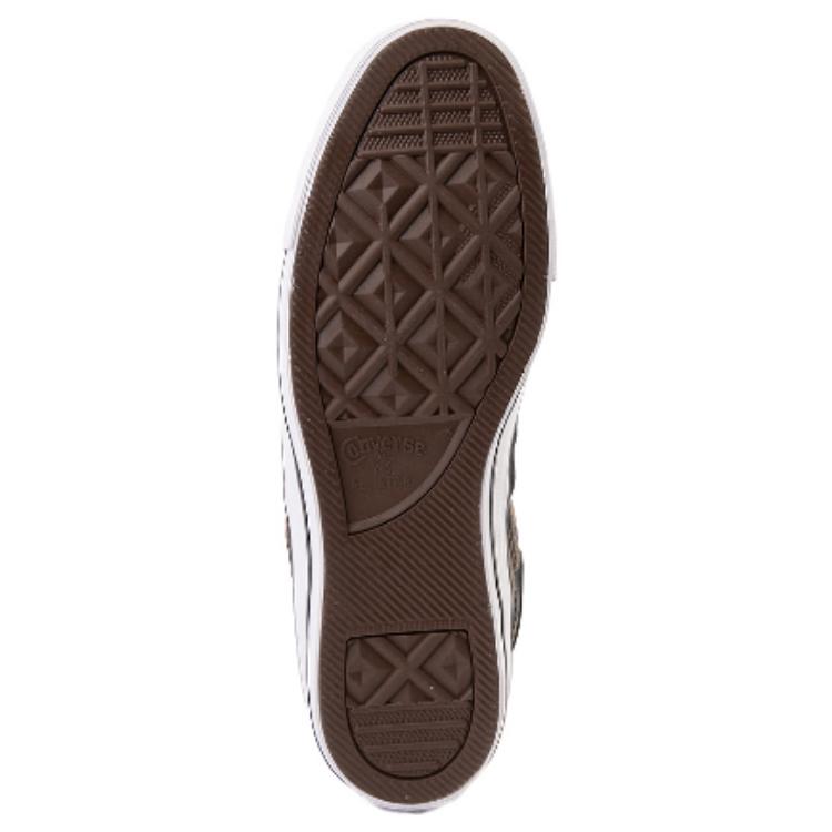 Converse Chuck Taylor All Star High Street 'Black Desert Camo' 圖 9