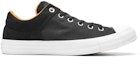 Order Converse All Star Ctas High Street Sneakers Oren/Hitam 164284C