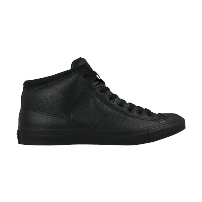 Converse Chuck Taylor All Star High Street 'Triple Black'