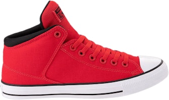 Converse Chuck Taylor All Star High Street 'University Red' 166945F Converse Chuck Taylor All Star High Street 'University Red' 166945F