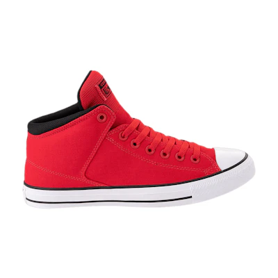 Converse Chuck Taylor All Star High Street 'University Red'