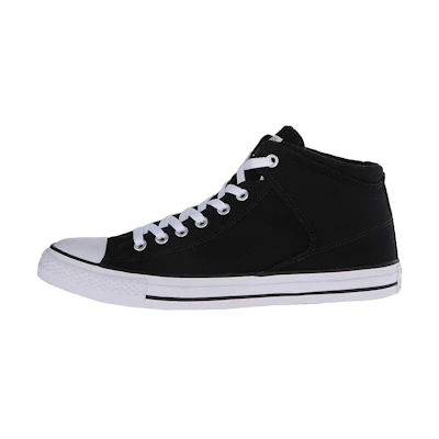 Converse Chuck Taylor All Star High Street High 'Black White'