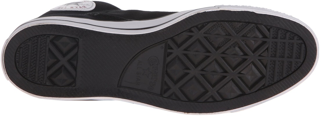 チャックテイラー オールスター ハイストリート 黒白 151041F Cheap チャックテイラー オールスター ハイストリート 黒白 151041F