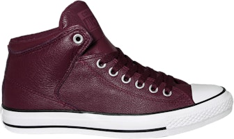 Converse Chuck Taylor All Star High Street High 'Deep Bordeaux' 149428C Converse Chuck Taylor All Star High Street High 'Deep Bordeaux' 149428C
