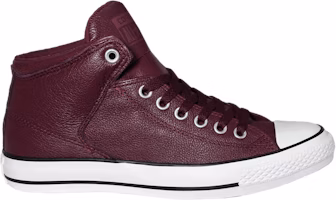 Converse Chuck Taylor All Star High Street High 'Deep Bordeaux' 149428C Converse Chuck Taylor All Star High Street High 'Deep Bordeaux' 149428C