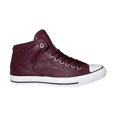 Converse Chuck Taylor All Star High Street High 'Deep Bordeaux'