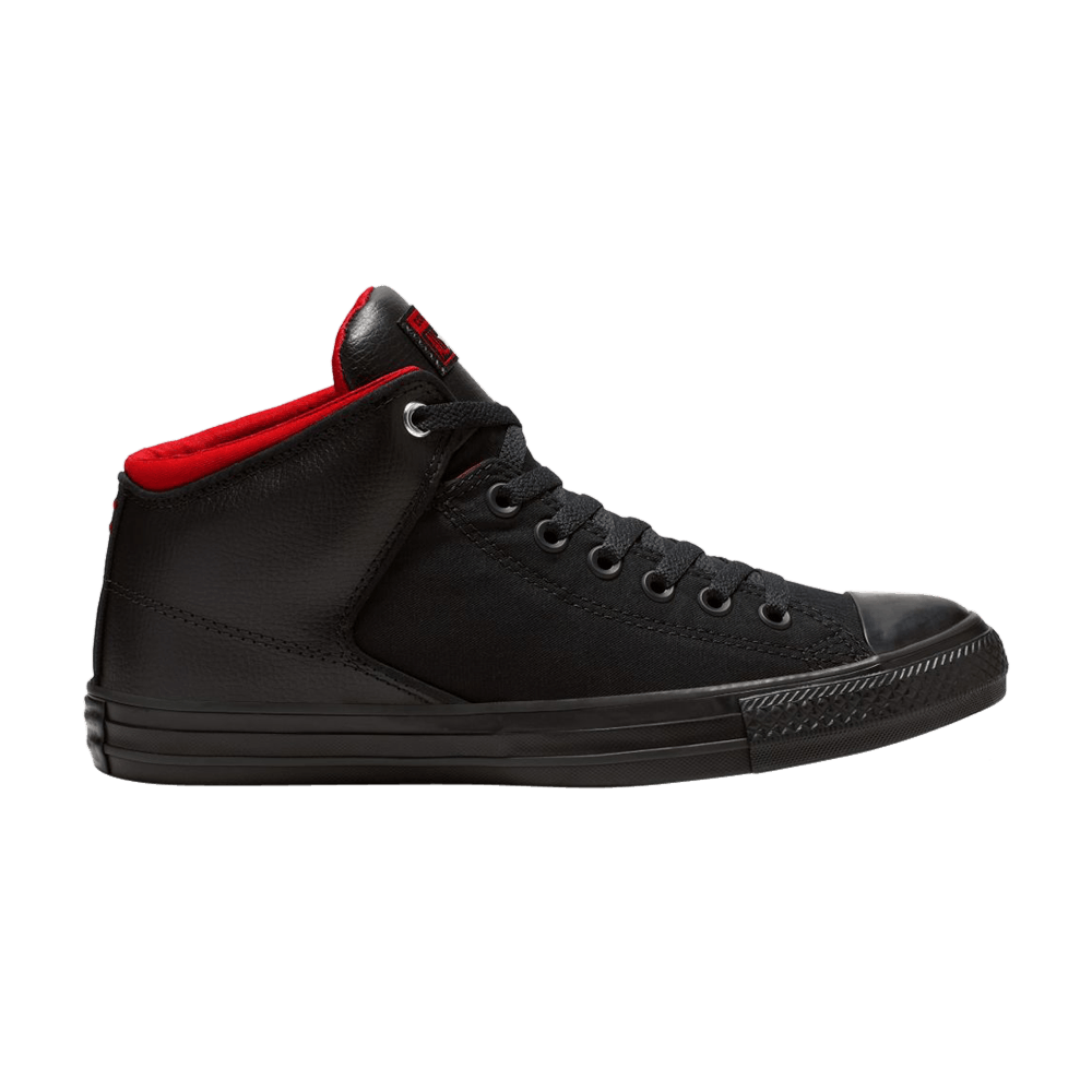 Converse Chuck Taylor All Star High Street High 'Space Explorer' 164883C