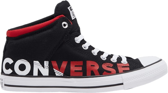 コンバース チャック テイラー オールスター ハイ ストリート ハイ 'Woodmark 2.0' 165433F Buy コンバース チャック テイラー オールスター ハイ ストリート ハイ 'Woodmark 2.0' 165433F