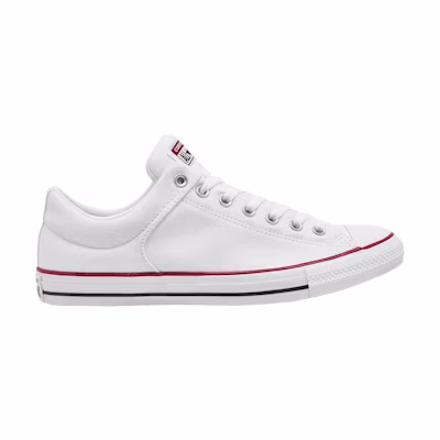 Converse Chuck Taylor All Star High Street Low 'White'