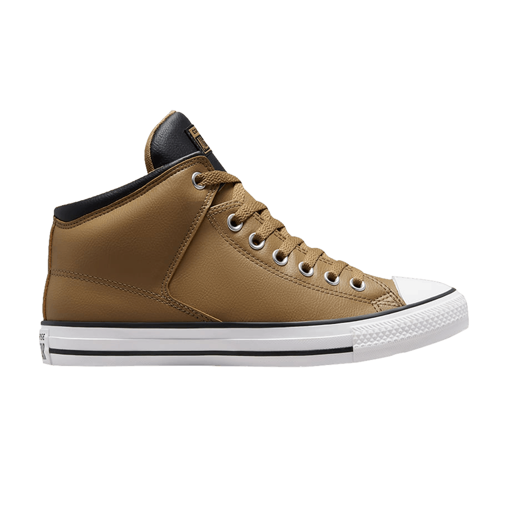 Converse Chuck Taylor All Star High Street Mid 'Sand Dune' A01466C
