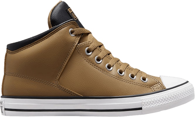 컨버스 척 테일러 올 스타 하이 스트리트 미드 '샌드 듄' A01466C Buy 컨버스 척 테일러 올 스타 하이 스트리트 미드 '샌드 듄' A01466C
